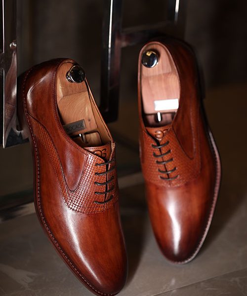 Guy Skaler – Leather Shoes Manufacturer & Exporter