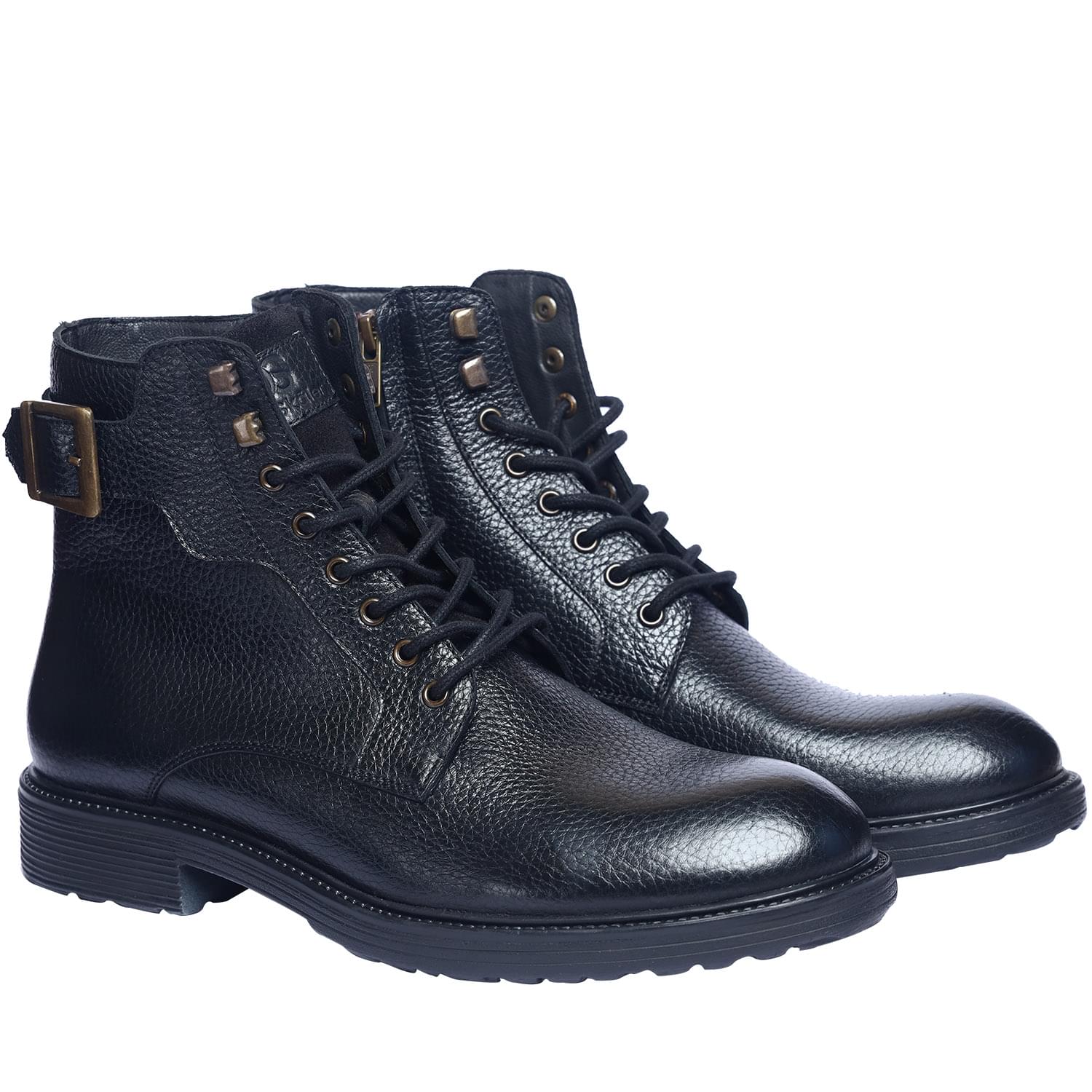 Classic Leather Shoe for Men