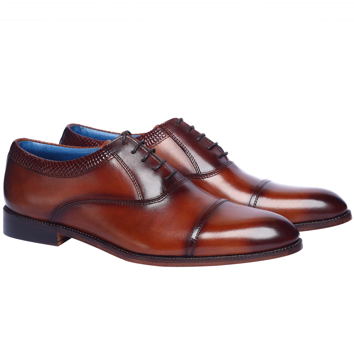 Men's marco leather Shoes in gurgaon